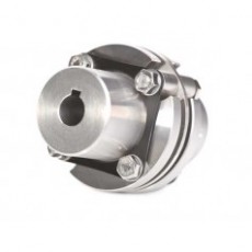 HUBNER GIESSEN 安全單接頭聯軸器系列