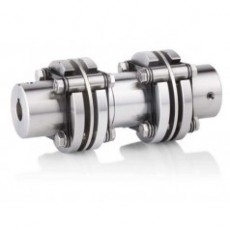 HUBNER GIESSEN 安全雙聯軸器系列