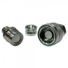 BONOMI 農用聯軸器 ISO 5676系列