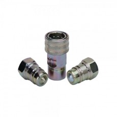 BONOMI 提升閥液壓聯軸器PDV C/S DIN 系列