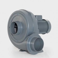 CHUAN FAN直翼式隔熱型風機 PF-H系列