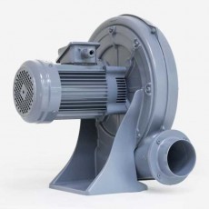 CHUAN FAN 透浦式隔熱式鼓風機CX-H型系列