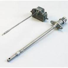 MEGGITT 用于航空航天監測的溫度傳感器系列