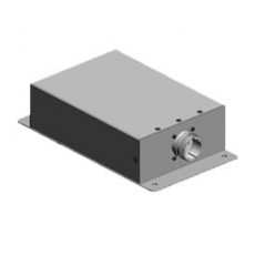 MEGGITT 切屑檢測器電源單元 (CDPU)系列
