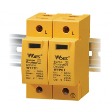WOONYOUNG 電涌保護器WYPC2010T220系列