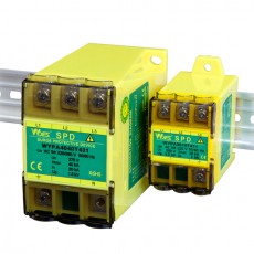 WOONYOUNG 電涌保護器交流220~380V系列