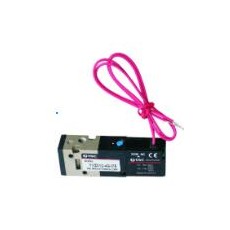 YSC 三通電磁閥 YVZ312系列
