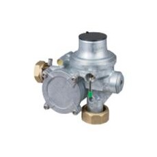 CEMCO KOSANGAS 調節器S1系列