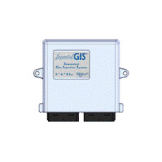 bigas 氣缸ECU SGIS-N 5-6-8系列