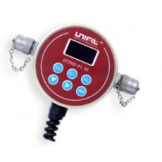 UNIFIT 在線顆粒計數器UT2000-P1.00系列