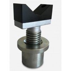 Rotary 用于? 120 mm轉盤的車輛安全鎖適配器系列