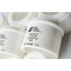 Belvac 罐頭模具系列