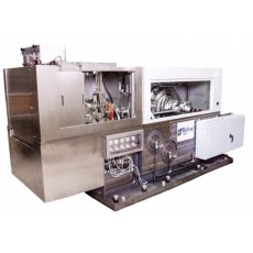 Belvac 制罐機械系列