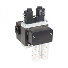 Thompson Valves 自監控安全閥SCVA10