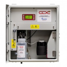 HF scientific 氯監測儀CLX-XT2系列