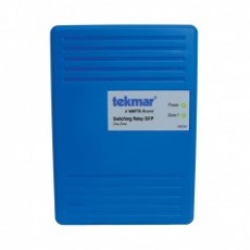 tekmar 開關繼電器 301P系列