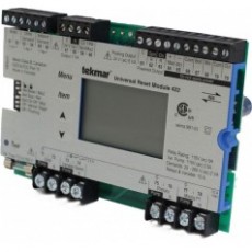 tekmar 通用重置模塊 422系列