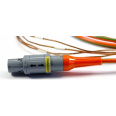 ROESSEL 高壓側溫電纜系列