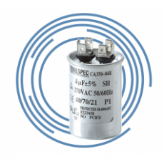 WILSPEC 電容器控制系列