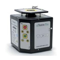 Fixturlaser 自動掃描旋轉激光發射器T430系列