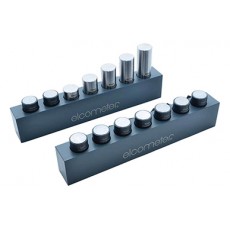 elcometer 校準塊系列