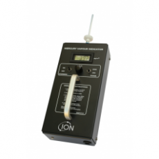 ION SCIENCE 汞蒸氣指示器系列
