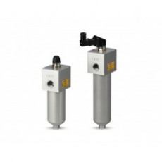 IKRON 高壓過濾器HF710系列