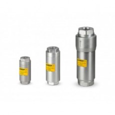 IKRON 高壓過濾器HF705系列