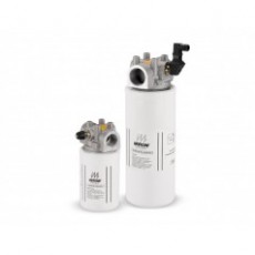 IKRON 旋轉式過濾器HF650系列