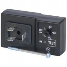 JORC 電子電磁閥定時器TEC-11系列