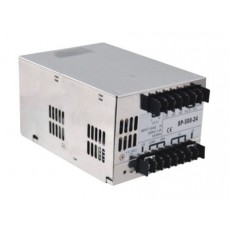 CHZHCT 開關(guān)電源SP-500W系列