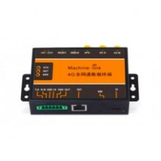 Duwei 智能網(wǎng)關(guān)DW-IIoT-Gate系列