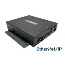 SMAC 雙軸以太網/IP 伺服驅動器VLC-2-EIP系列