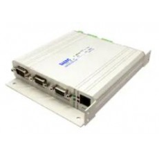 SMAC 雙軸控制器/伺服驅動器VLC-25-07系列