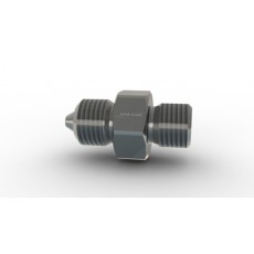 SPI STAR 適配器：1/4" HP 外螺紋系列