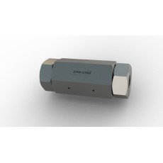 SPI STAR 1/4" HP 內螺紋接頭系列
