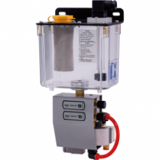 smus SSP-MT氣動式注油器2L系列