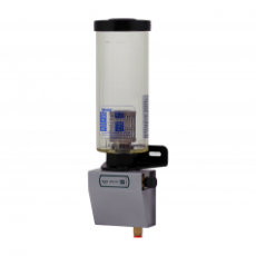 smus SSP-MT氣動式注油器0.8L系列
