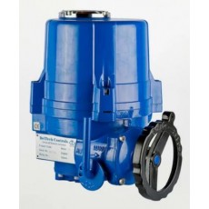 HYDROSERVICE 電動執行器2e系列