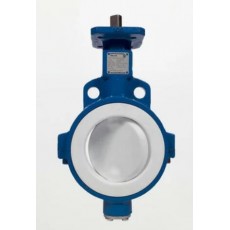 HYDROSERVICE 內襯蝶閥42/43系列