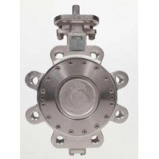 HYDROSERVICE 高性能雙膠印機蝶閥44-49系列