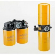 HYDROSERVICE 旋裝式過濾器系列