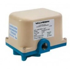 Valvcon 經濟型單向電動執行器LCU 系列