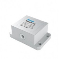 Sendx 單軸傾角傳感器*SDA8100系列