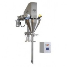 TEKEMAS VFFS灌裝機10系列