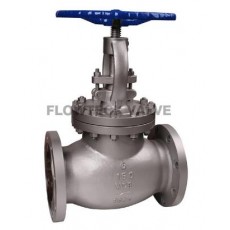 flowtek 美標截止閥系列