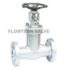 flowtek 鍛鋼波紋管截止閥系列