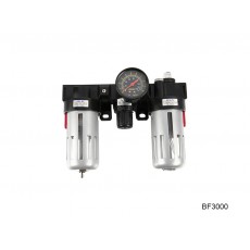 jelpc 過濾調節器AC、BC系列
