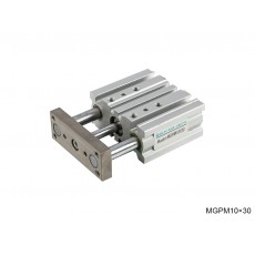 jelpc 導向缸MGP系列