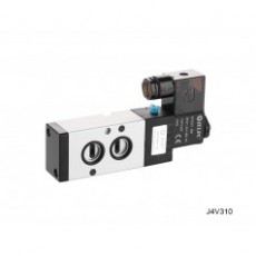 jelpc 電磁閥J4V300 系列